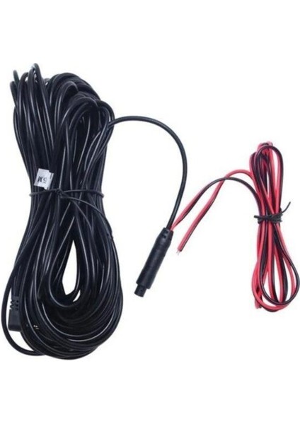 5 Pin 2.5 mm Araç Kamera Kablosu 10 Metre fiyatları