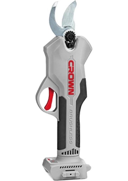 Crown Çift Akülü Dal Budama Makasi 20V fiyatları