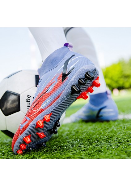 Erkek Futbol Krampon - Mor (Yurt Dışından) modelleri