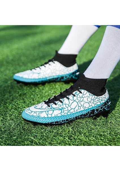 Erkek Futbol Krampon - Beyaz (Yurt Dışından) modelleri
