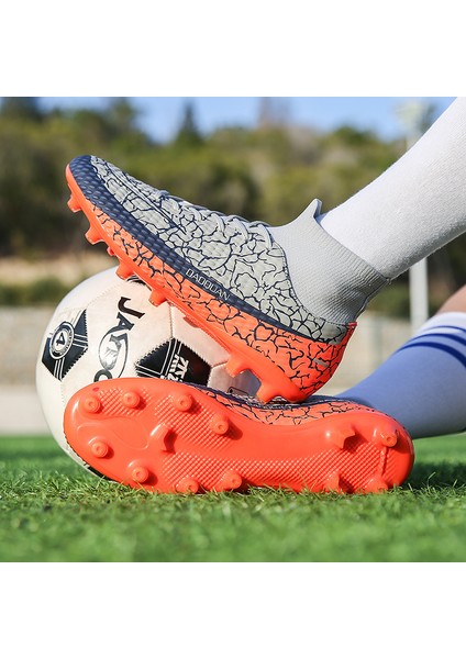 Erkek Futbol Krampon - Gri (Yurt Dışından) fiyatları