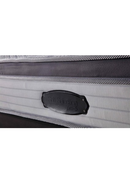 Soft Selection Pro 5 Yatak Çift Kişilik modelleri