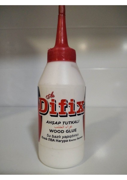 Ahşap Tutkal 100 gr