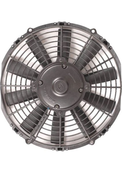 Aksiyel Fan Motoru 12V 12 Komple Yassi Ince Emici Aksiyel 305MM 2020 M3   H 74315012