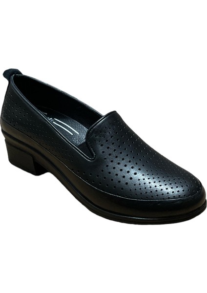 8979 Kadın Casual Hakiki Deri Ayakkabı (Yaz 23) modelleri