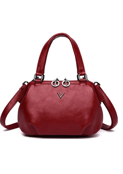 Çanta Bayan Omuz Crossbody Küçük Çanta (Yurt Dışından)