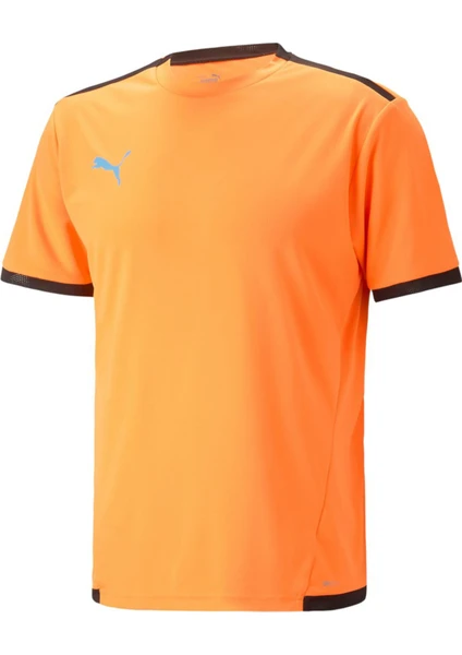 Teamliga Jersey Erkek Futbol Forması 70491750 Turuncu