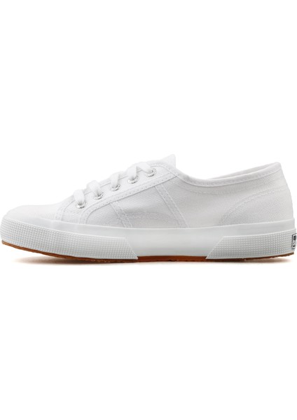 2750-Cotu Classic Kadın Beyaz Sneaker S000010-901-SP