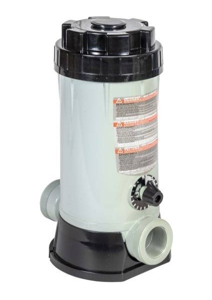 CLT-168 Klorinatör On Line Ayarlı Dozlama 4kg