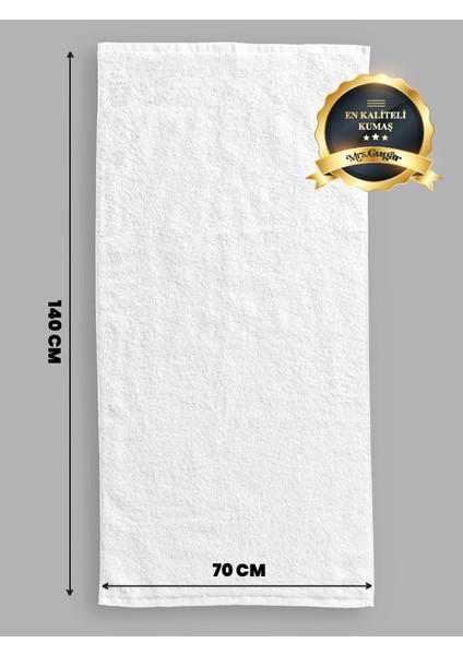 70 x 140 Banyo Havlusu modelleri