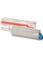 Okı 46861324 TONER-K-C834/C844-10K Siyah Toner 10.000 Sayfa 1
