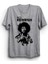 Jimi Hendrix, Rock Metal Grup Tişörtü 1