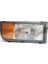 Far Mercedes Actros Axor 96-04 Sağ Sarı Sinyal Manuel 505575 9418202861 1