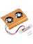 Çift Fanlı 3.5inch HDD Sabit Disk Sürücü Soğutucusu 1