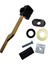 Bmw E46, Opel Astra G Için Sunroof Kilitleme Parçası -Set 3