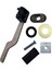 Bmw E46, Opel Astra G Için Sunroof Kilitleme Parçası -Set 4