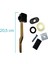 Bmw E46, Opel Astra G Için Sunroof Kilitleme Parçası -Set 5