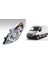 Far Motorlu Sol Renault Master 2010- Ayfar 505457 1