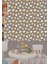 Rengarenk Dalmacyalı Sticker 120 Adet Çocuk Odası Duvar Sticker Dekorasyon 1