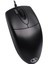 A4-Tech OP-620D 2x Click USB Optik Mouse Siyah 1