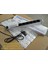 19" 1u 6 Lı (16A) Sigortalı Rack Kabin Priz Grubu Pdu(25 Adet) 1