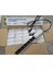 19" 1u 6 Lı (16A) Sigortalı Rack Kabin Priz Grubu Pdu(25 Adet) 4