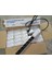 19" 1u 6 Lı (16A) Sigortalı Rack Kabin Priz Grubu Pdu(25 Adet) 5