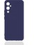 - Tecno Pova Neo 2 - Kılıf Mat Soft Esnek Biye Silikon - Lacivert - T25751 1