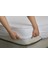 Cotton Full Kenarlı Sıvı Geçirmez Alez 3