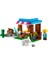 21184 LEGO Minecraft Fırın 1