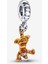 925 Ayar Gümüş Disney Winnie The Pooh Tigger Sallantılı Charm 1