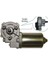 Silecek Motoru (Mako Tipi) Renault Megane 2 64300021 455113 1