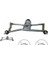 Ön Cam Silecek Mekanizması Peugeot 206 6401.F9 197010 1