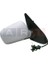 Dikiz Aynası Sağ Polo 1994-1999 Mekanik Astarlı 6N1857508 M006-6211 1