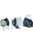 Kalorifer Motoru Citan Kangoo Master 3 NV400 Movano B 351530 7701068992 1