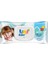 Aktif Bebek Islak Mendil 24+ Ay 52 Adet 1