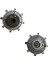 Fan Termik H100 / L300 / Starex / L200 2
