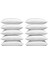 Microfiber Antialerjik Klimalı Yastık 50X70-10'LU 2