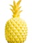Sanec Ananas Şeklinde Desenli Büyük Boy Pilli Masa ve Gece Lambası 2