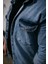 Thenewwear Yırtık Detaylı Kot Gömlek 5