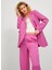 Fuşya Kadın Ceket 12200590 1