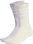 Pembe - Gümüş Unisex Spor Çorap IC1326 3s C Spw Crw 3p 1