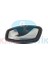Kapı Iç Açma Kolu Sol ( Krom ) Renault Fluence 1