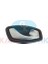 Kapı Iç Açma Kolu Sağ ( Krom ) Renault Fluence 1