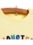 Little Monster Tshirt-Şort Erkek Bebek 2