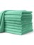 Green Ceramic Towel 40X40 Seramik Silme Bezi 1