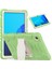 Samsung Galaxy Tab A7 T500 Pc + Silikon Kılıf 8204434966204 (Yurt Dışından) 2