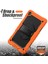 Samsung Galaxy Tab A7 (2020) T500/T505 Case Orange Için (Yurt Dışından) 2