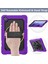 Samsung Galaxy Tab A7 (2020) T500/T505 Case Mor (Yurt Dışından) 4