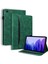 Samsung Galaxy Sekmesi Için A7 10.4 2020 SM-T500 / SM-T505 Case Green (Yurt Dışından) 3